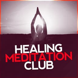 Healing Meditation Club - Meditação Clube