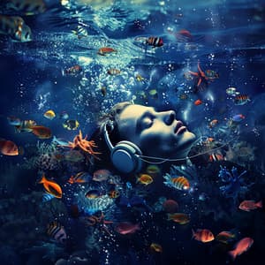 Ocean's Slumber: Sleep Music Symphony - Sleepy Times