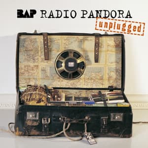 Radio Pandora - Unplugged - BAP