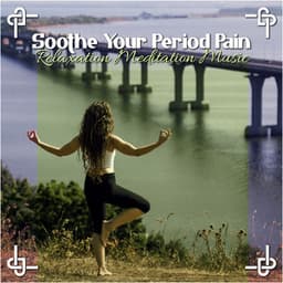 Soothe Your Period Pain - Jane Groud