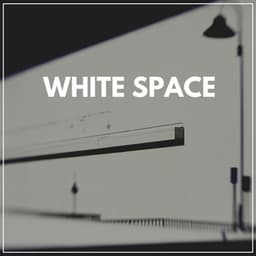 White Space - White Noise Rain