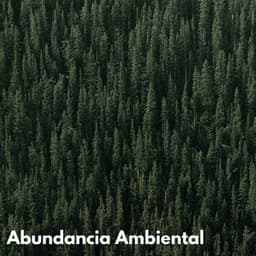 Abundancia Ambiental - Ambiente de naturaleza