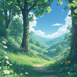 Outdoor Sleep Loops - Soaring High