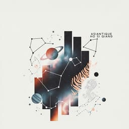 Asian Astrology - Asiantique