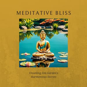 Meditative Bliss: Unveiling Zen Garden's Harmonious Secrets - Zen Garden Secrets