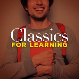 Classics for Learning - Smart Baby Music