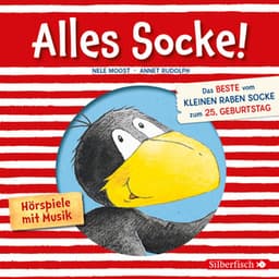 Alles Socke! - Annet Rudolph