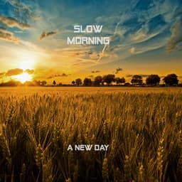 A New Day - Slow Morning