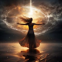 Thunder Serenity: Relaxation Melodies - Non-stop Relax