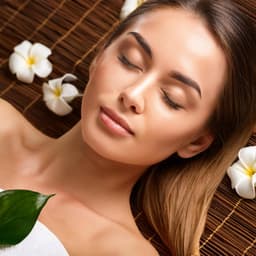 Música Para Masajes Relajantes: Tonos Reconfortantes - Atmósferas de Tokio