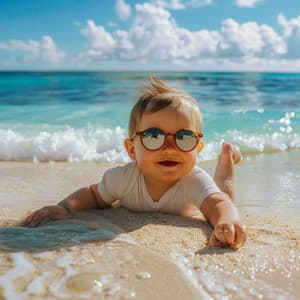 Música Para La Calma Del Bebé: Suaves Ritmos - Taller de Música Activa para Bebés