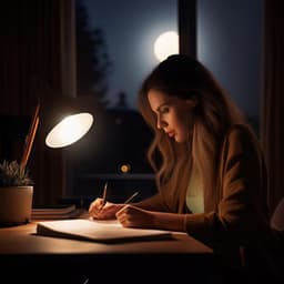 Compañero De Concentración: Música Para Estudiar - Música de Fondo