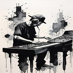 Lofi Domination - Spanish Guitar Chill Out