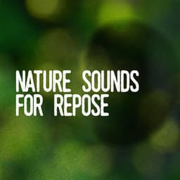 Nature Sounds for Repose - Relaxing Nature Ambience