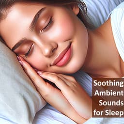 Stress Relief - Soothing Ambient Sounds for Sleep - Exhale Therapy Collective