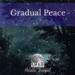Gradual Peace - Holistic Therapist