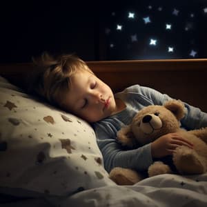 Baby Sleep's Lullaby: Echoes of Serenity - Lullaby Lullaby