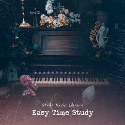 Easy Time Study - Study Music Library