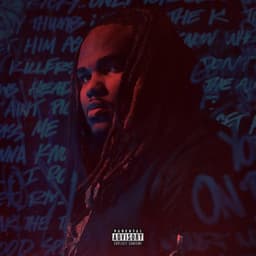 Scriptures - Tee Grizzley