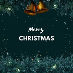 Jazzed-Up Snowflake Serenade - Slow Christmas Songs