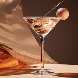 Cocktail Club Jazz: Night Vibes, Elegant Bar & Restaurant, Rooftop Lounge & Mellow Music - Jack Bossa