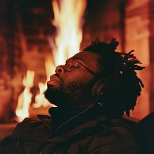 Ecos De Fuego: Ondas De Música Elemental - Ondas creativas