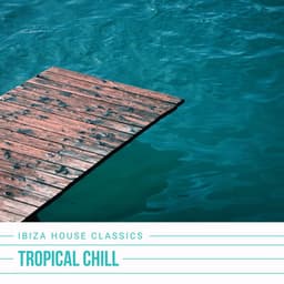 Tropical Chill: Deep House Collection - Ibiza House Classics