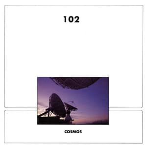 Cosmos - Francis Lai