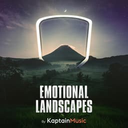 Emotional Landscapes - Kaptain