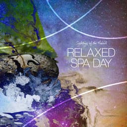 Relaxed Spa Day - Sightings of the Hubble