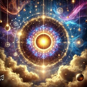 Abundance Manifestation & Wealth Alignment: Confidence Boost, Meditation Entrainment with Affirmations, Isochronic Tones, and Solfeggio Frequencies - Curative Solfeggio Frequencie