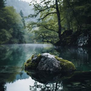 Serene Relaxation Tunes: Calm Music for Unwinding - Relaxed Minds