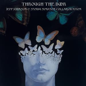 Through the Door - Jeff Johnson