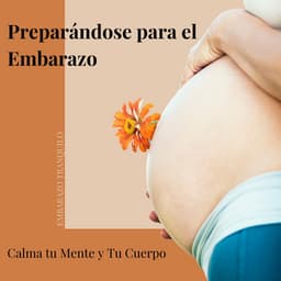 Preparándose para el Embarazo - Calma tu Mente y Tu Cuerpo - Embarazo Tranquilo
