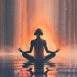 Yoga Harmony: Music for Asanas - Yoga Motion