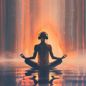 Yoga Harmony: Music for Asanas - Yoga Motion