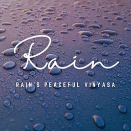 Rainfall Harmony: Yoga Flow with Nature's Rhythms - Nature Lab