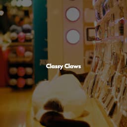 Classy Claws - Casual Hotel Lobby Music