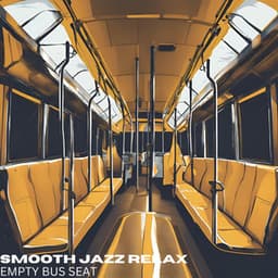 Empty Bus Seat - Smooth Group Inc