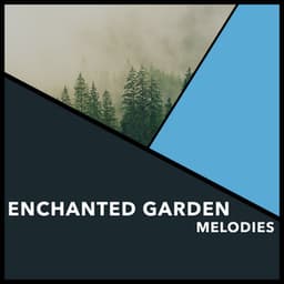 Enchanted Garden Melodies - Reiki Collective