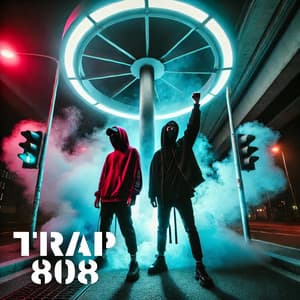 808 - DJbooby Trap