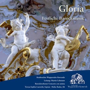 Gloria - Antonio Vivaldi