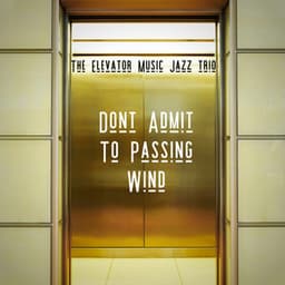 Don't Admit To Passing Wind - The Elevator Music Jazz Trio