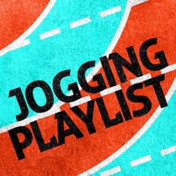 Jogging Playlist - Running Trax