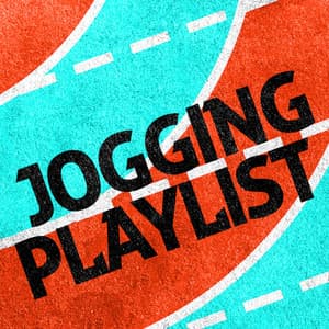 Jogging Playlist - Running Trax