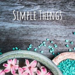 Simple Things - Sleep Tight