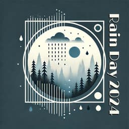 Rain Day 2024: A Year of Reflection & Renewal - Rain Sounds XLE Library