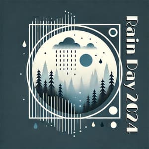 Rain Day 2024: A Year of Reflection & Renewal - Rain Sounds XLE Library
