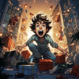 Weihnachtliche Harmonien: Ein Wintermärchen - Weihnachtsmusik