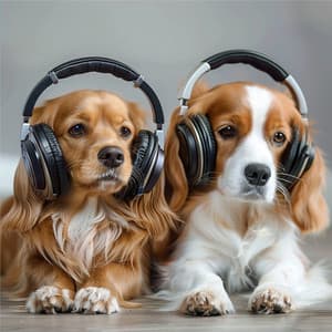 Canine Chords: Music for Dogs - Dog Music Library